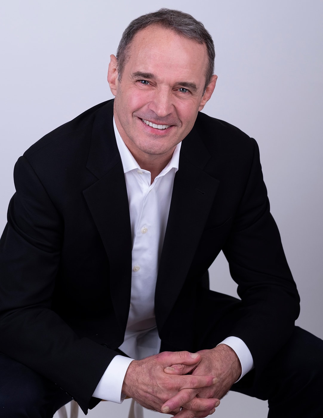 Don Copeman headshot