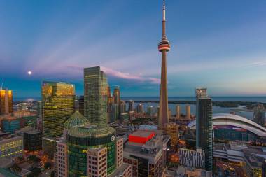 Toronto Mid-town