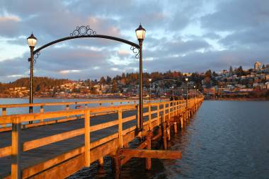 Whiterock South Surrey